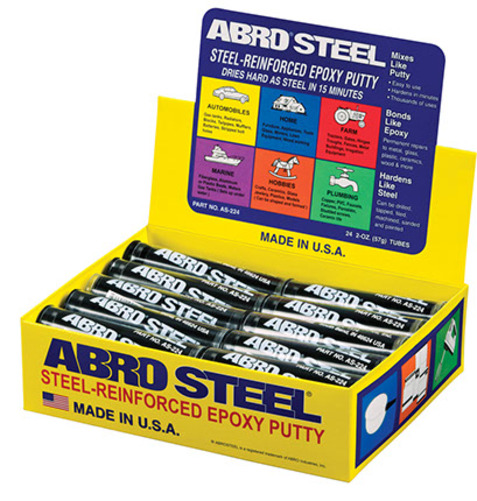 ABRO Steel ®